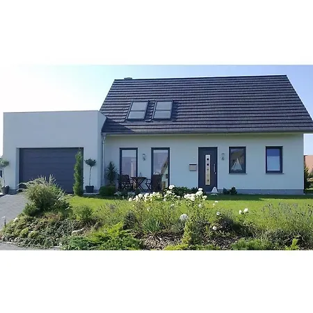 Hébergement de vacances Ostseeblick Wohlenberg