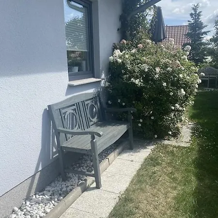 Ostseeblick