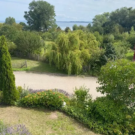Ostseeblick Σπίτι διακοπών *