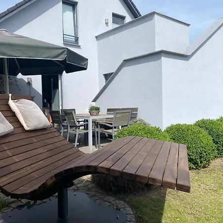 Hébergement de vacances Ostseeblick