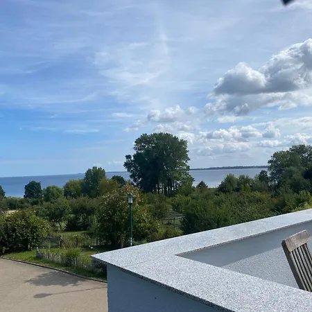 Ostseeblick Σπίτι διακοπών Wohlenberg