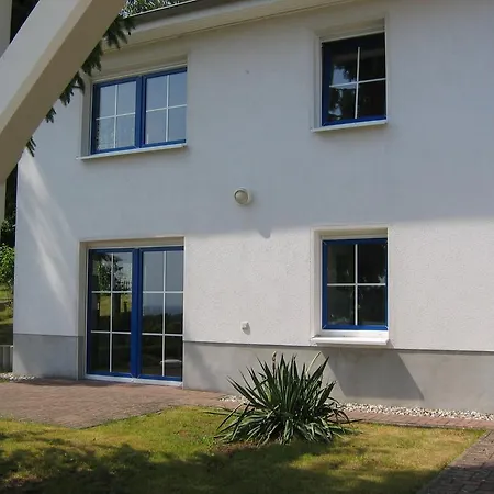 Ostseeblick * Гёрен