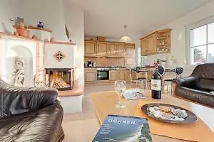 Апартаменты Ostseeblick *