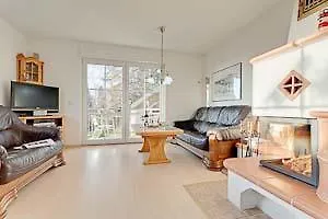 Ostseeblick Апартаменты *