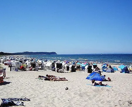 Ostseeblick Апартаменты