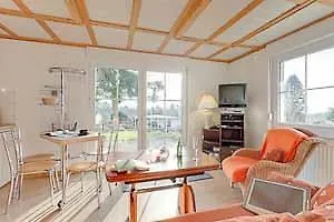 Ostseeblick Апартаменты