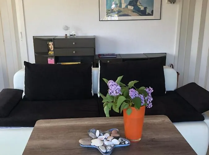 Apartment Ostseeblick