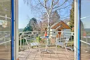 Ostseeblick