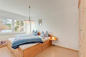 Ostseeblick * Goehren (Ruegen)