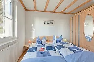 Apartment Ostseeblick *
